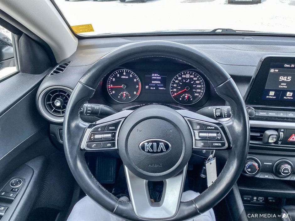2021 Kia Forte LX-13