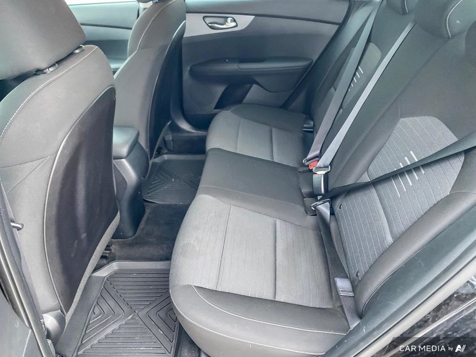 2021 Kia Forte LX-21