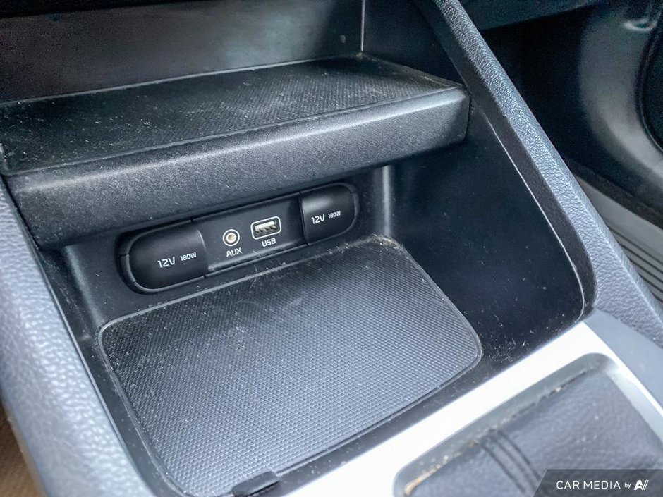 2021 Kia Forte LX-19