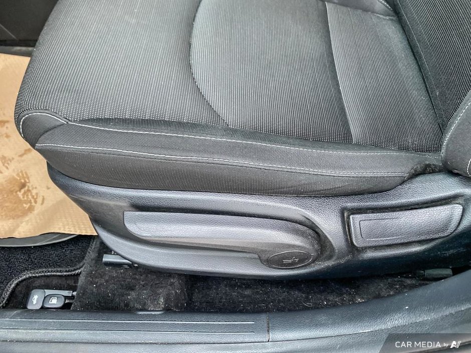 2021 Kia Forte LX-20