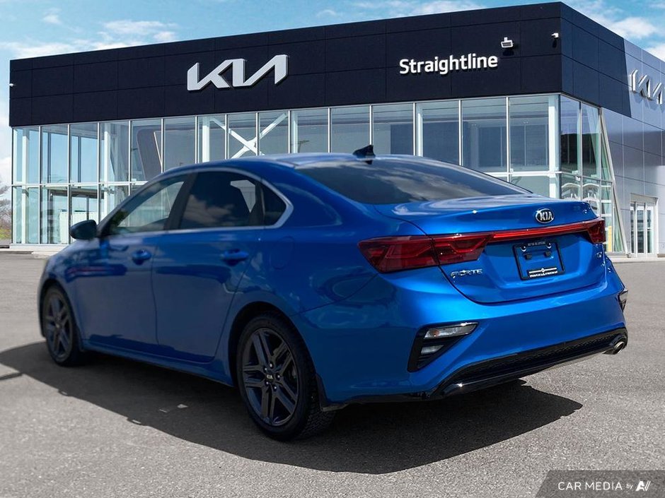 2021 Kia Forte EX Premium-3
