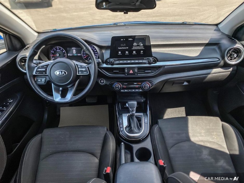 2021 Kia Forte EX Premium-24