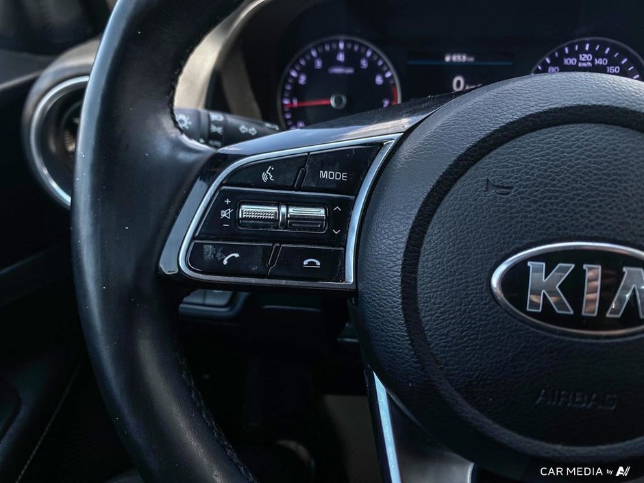 2021 Kia Forte EX Premium-15