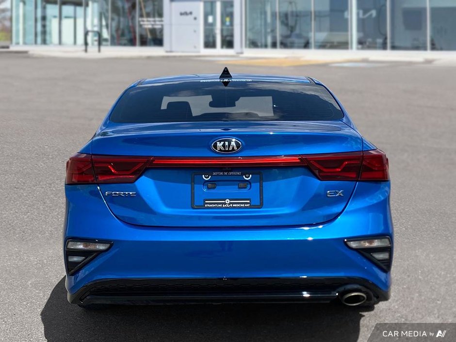 2021 Kia Forte EX Premium-4
