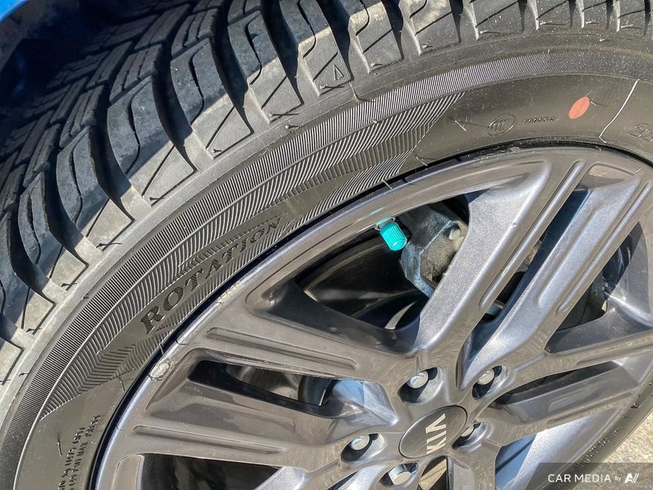 2021 Kia Forte EX Premium-9