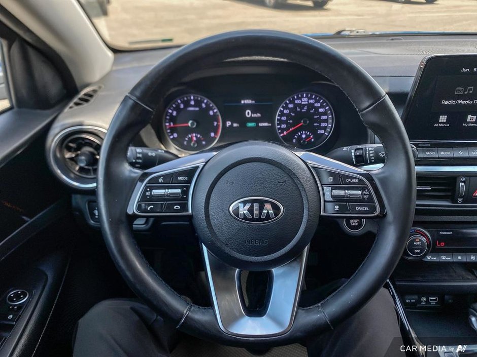 2021 Kia Forte EX Premium-14