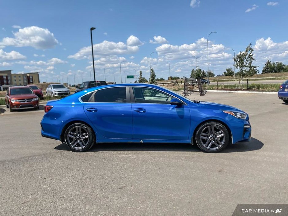 2021 Kia Forte EX Premium-5