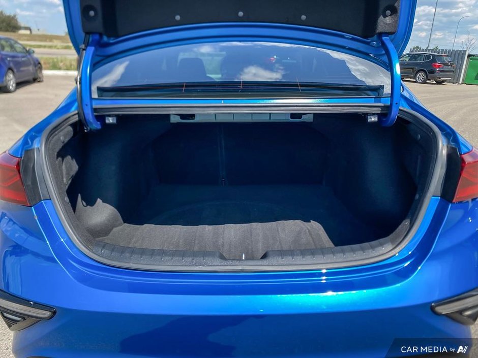 2021 Kia Forte EX Premium-6