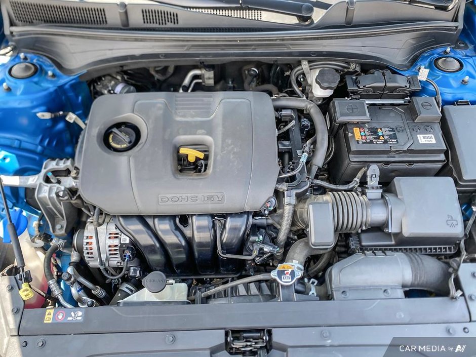 2021 Kia Forte EX Premium-11