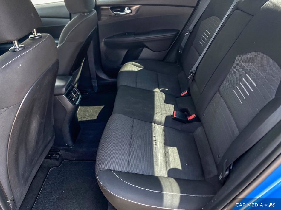 2021 Kia Forte EX Premium-22