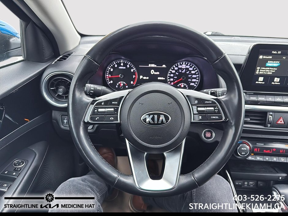 2021 Kia Forte EX-11