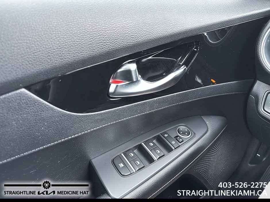 2021 Kia Forte EX-10