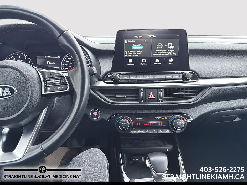 2021 Kia Forte EX-13