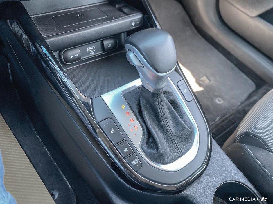 2022 Kia Forte EX-18