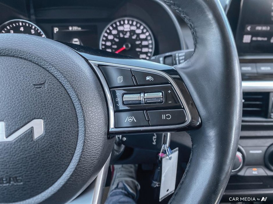 2022 Kia Forte EX-15