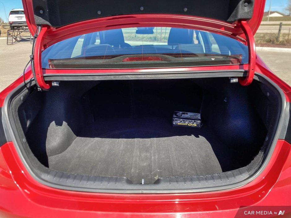 2022 Kia Forte EX-9