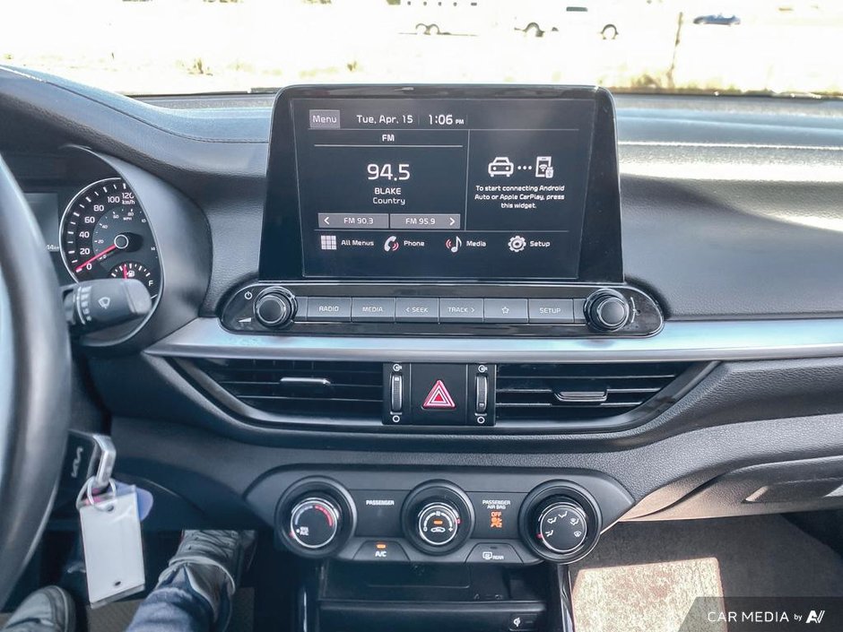 2022 Kia Forte EX-16