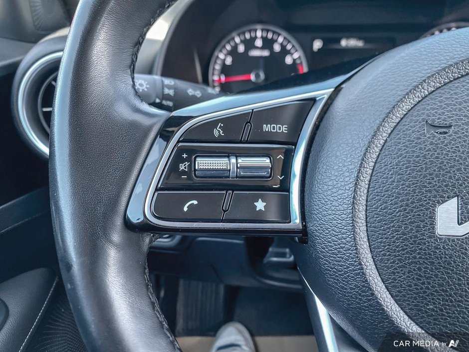 2022 Kia Forte EX-14