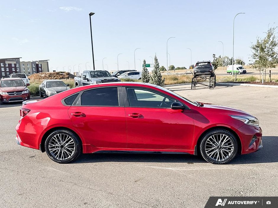 2022 Kia Forte GT-Line-7