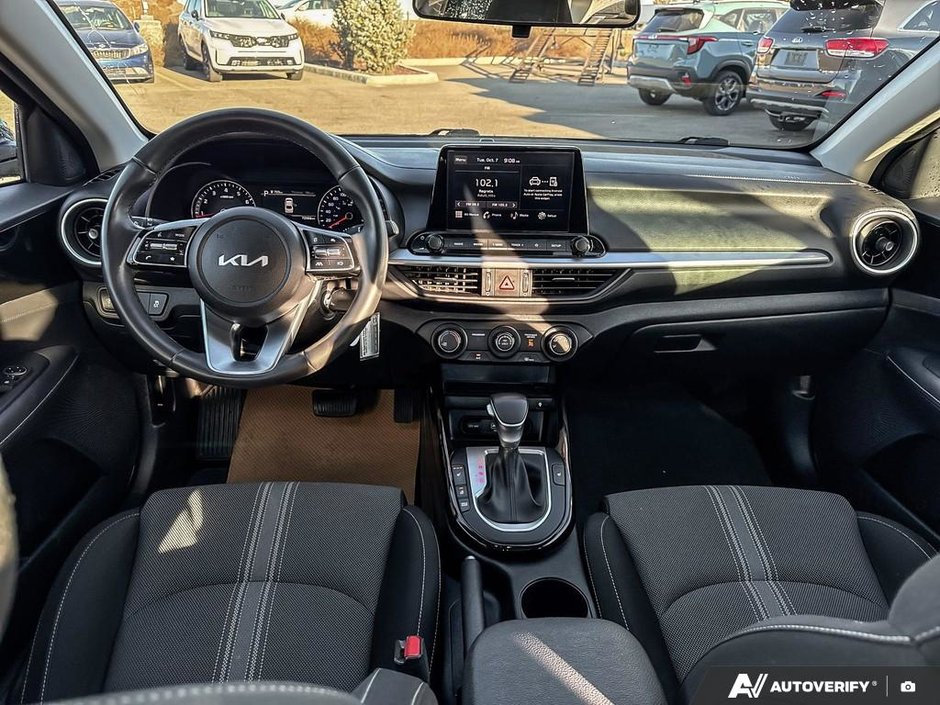 2023 Kia Forte EX+-24