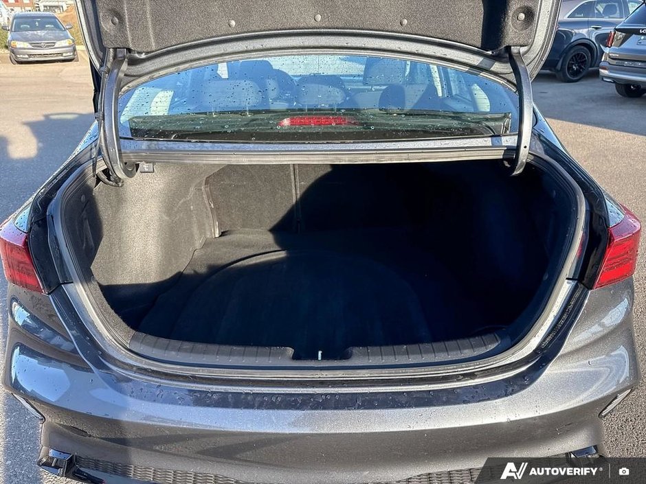 2023 Kia Forte EX+-5