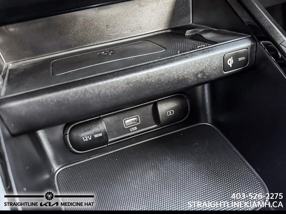 2023 Kia Forte EX+-15