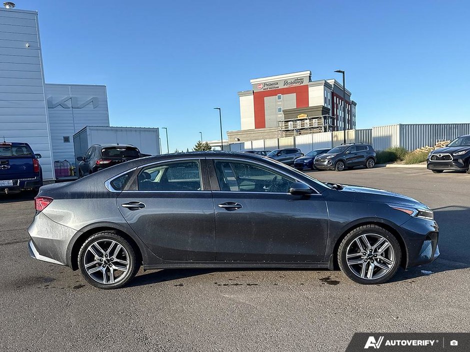 2023 Kia Forte EX+-6