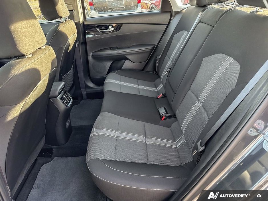 2023 Kia Forte EX+-22