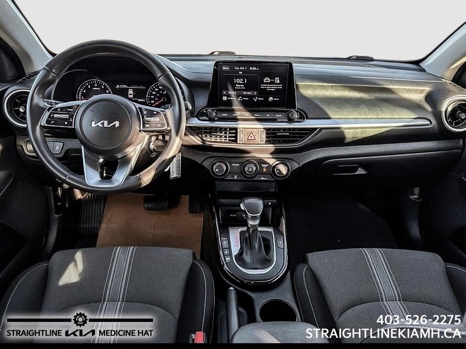 2023 Kia Forte EX+-9