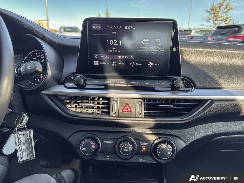 2023 Kia Forte EX+-17