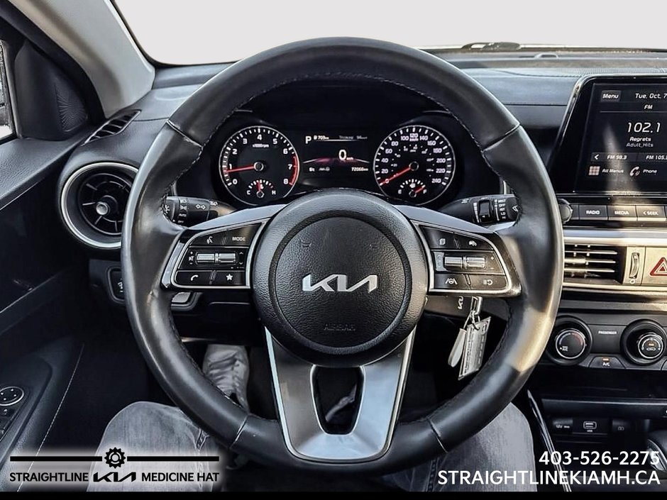 2023 Kia Forte EX+-11