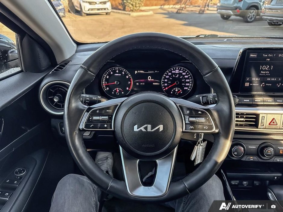 2023 Kia Forte EX+-14