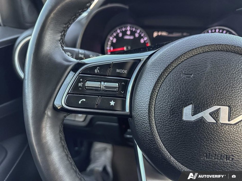 2023 Kia Forte EX+-15