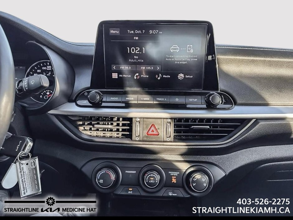 2023 Kia Forte EX+-13