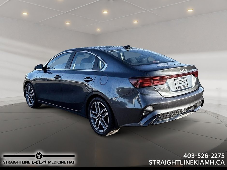 2023 Kia Forte EX+-3