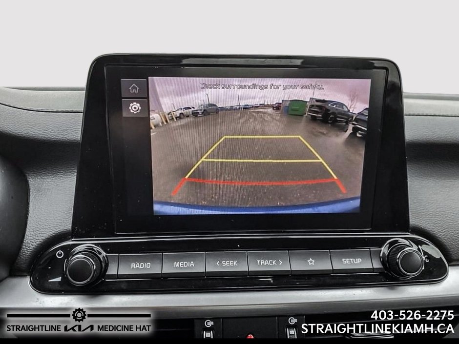 2024 Kia Forte LX-15