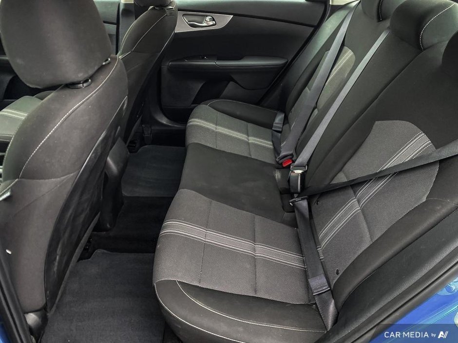 2024 Kia Forte LX-21