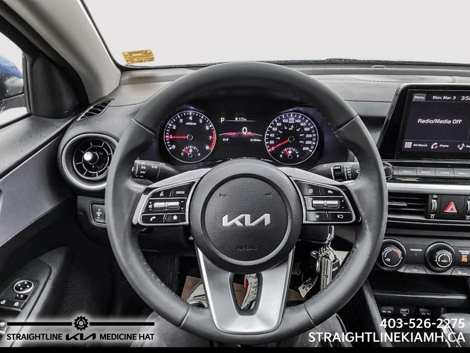 2024 Kia Forte LX-10