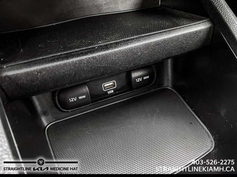 2024 Kia Forte LX-14