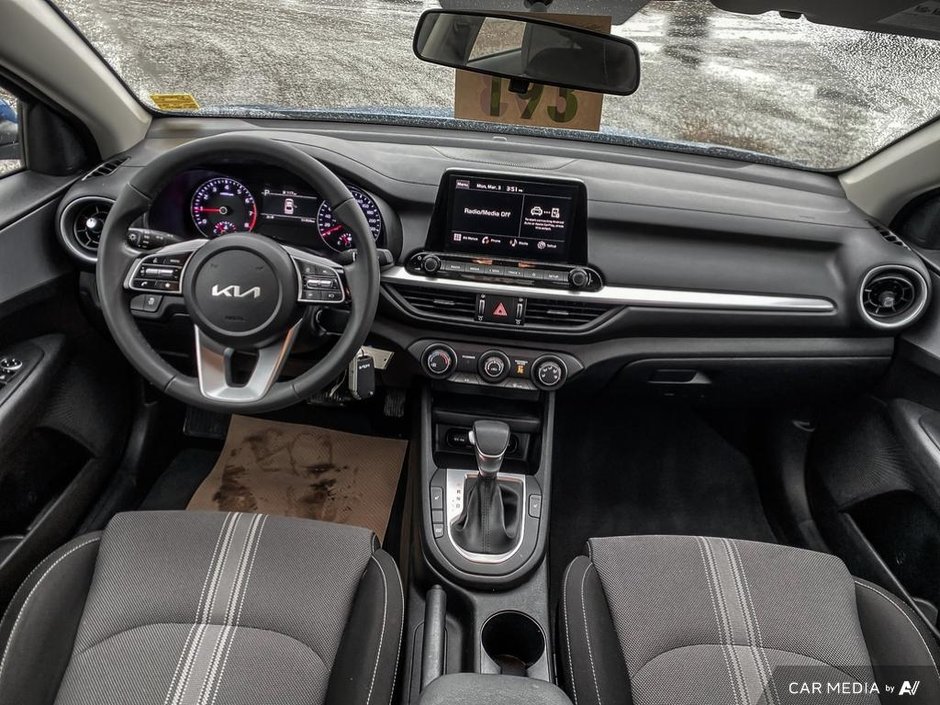 2024 Kia Forte LX-23