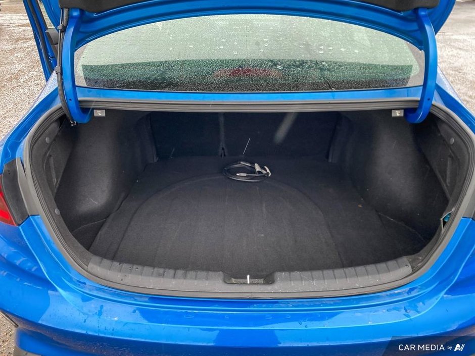2024 Kia Forte LX-5