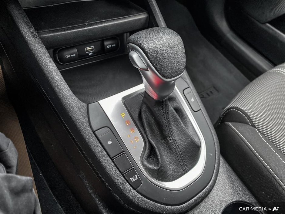2024 Kia Forte LX-18
