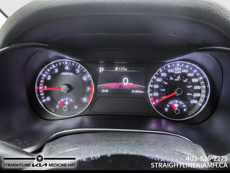 2024 Kia Forte LX-11