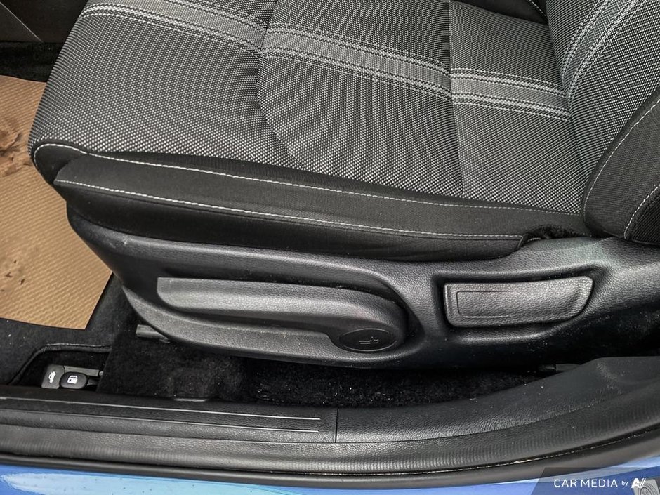 2024 Kia Forte LX-20