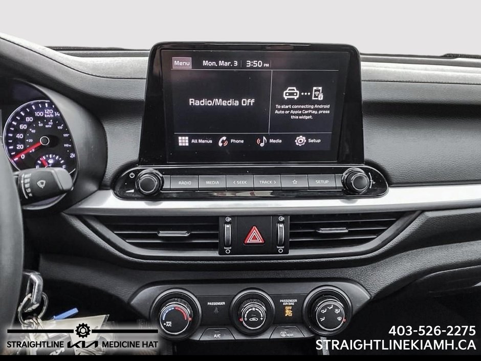 2024 Kia Forte LX-12