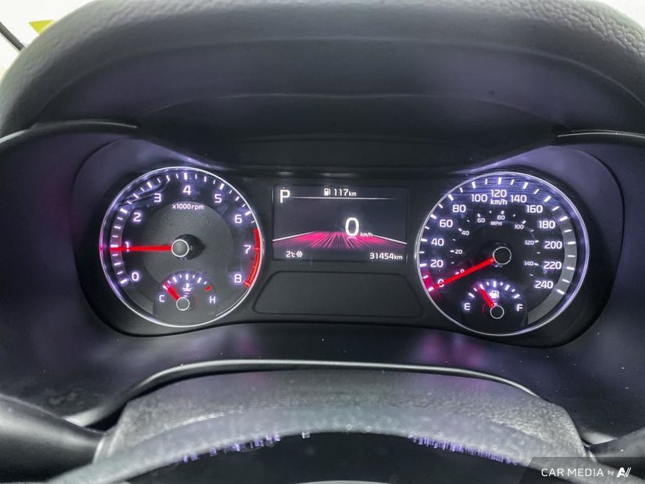 2024 Kia Forte LX-12