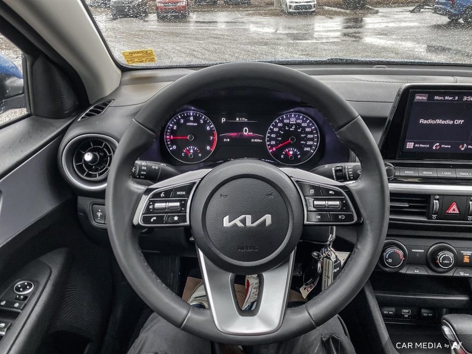 2024 Kia Forte LX-13
