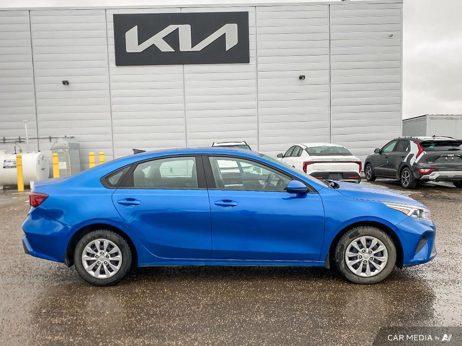 2024 Kia Forte LX-6