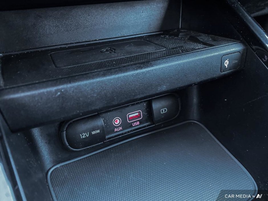 2021 Kia Forte5 EX-20