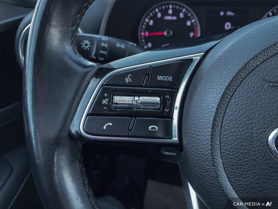 2021 Kia Forte5 EX-15